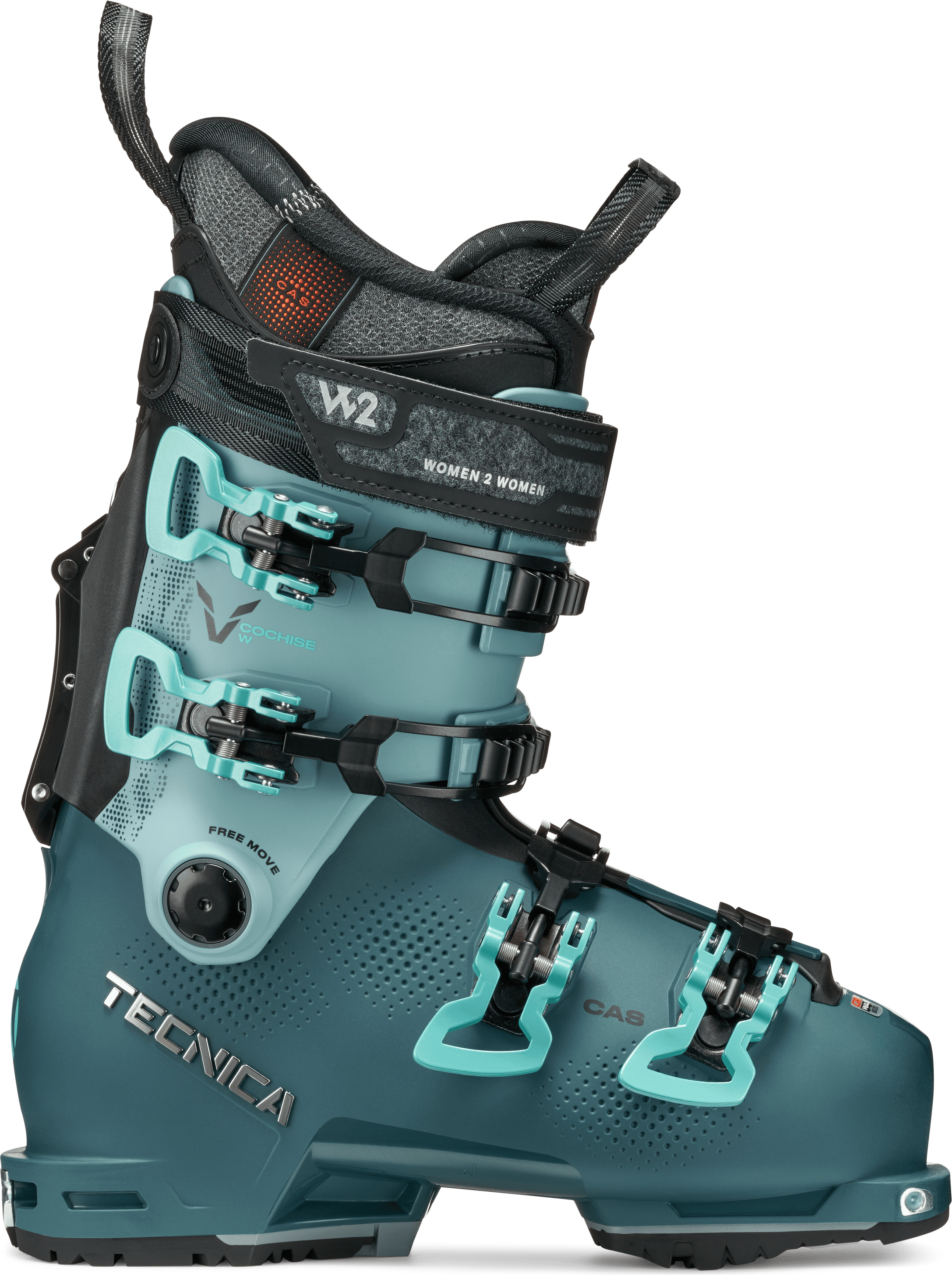 Tecnica Women's Cochise 105 DYN GripWalk