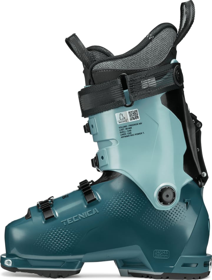 Tecnica Women's Cochise 105 DYN GripWalk Ottanio Dark Tecnica Tecnica Women's Cochise 105 DYN GripWalk Ottanio Dark Tecnica