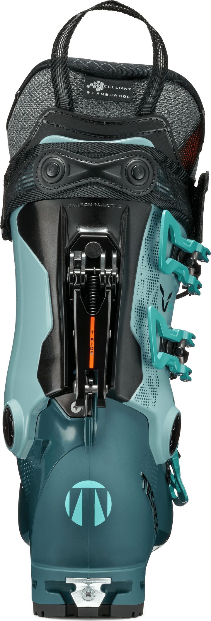 Tecnica Women's Cochise 105 DYN GripWalk Ottanio Dark Tecnica Tecnica Women's Cochise 105 DYN GripWalk Ottanio Dark Tecnica