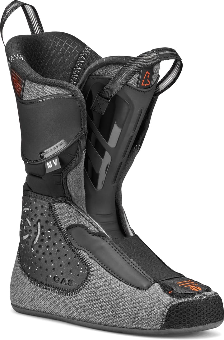 Tecnica Women's Cochise 105 DYN GripWalk Ottanio Dark Tecnica