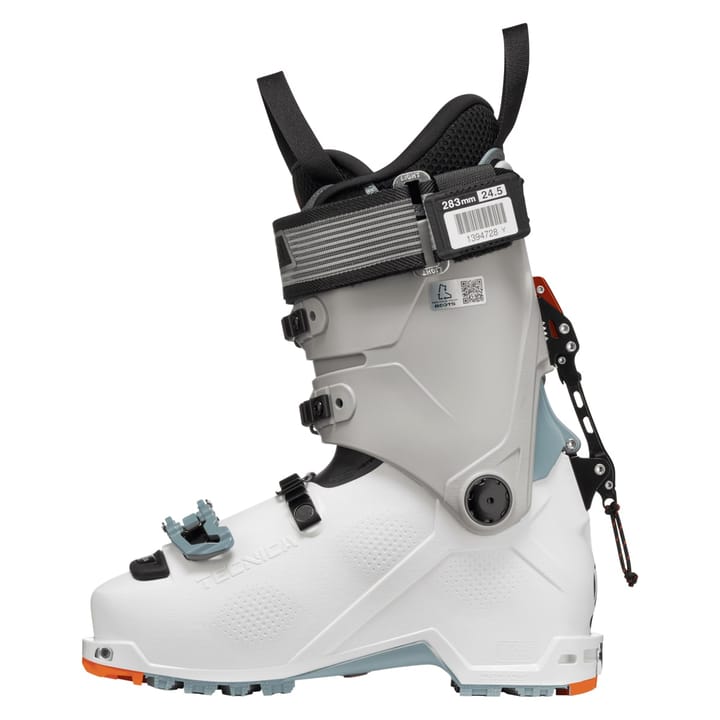 Tecnica Zero G Tour W Cold White Tecnica