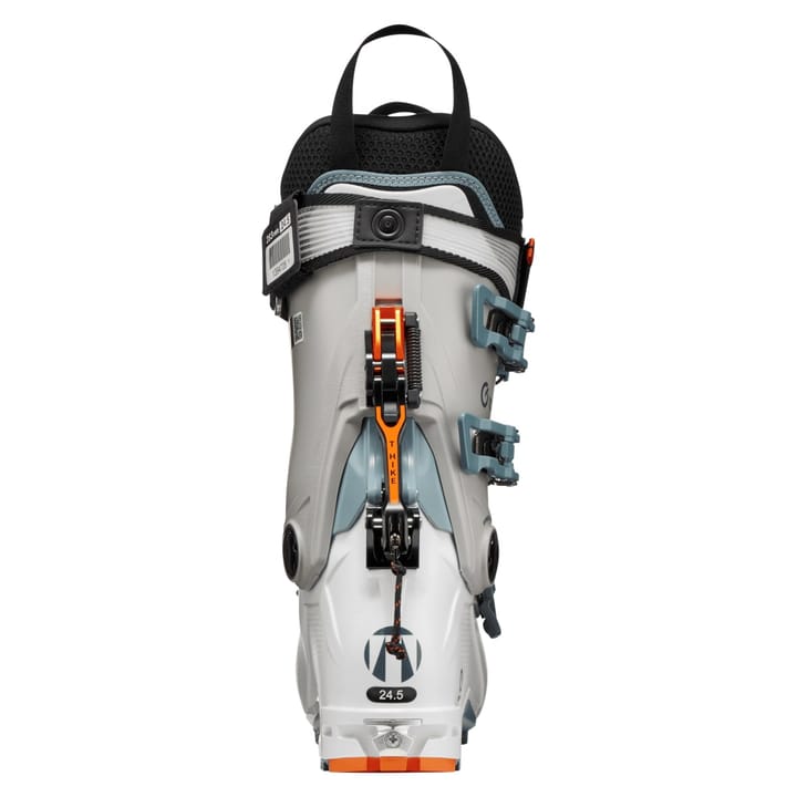 Tecnica Zero G Tour W Cold White Tecnica