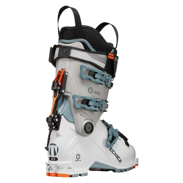 Tecnica Zero G Tour W Cold White Tecnica