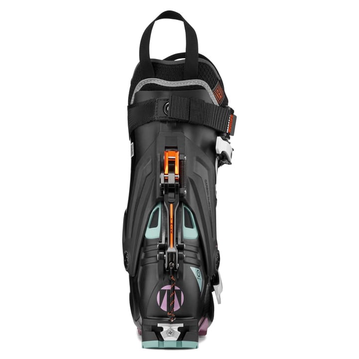 Tecnica Zero G Peak W F21 Black/progres.pink Tecnica