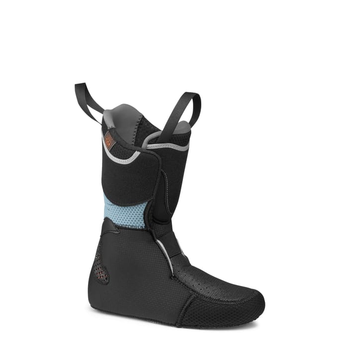 Tecnica Zero G Peak W F21 Black/progres.pink Tecnica