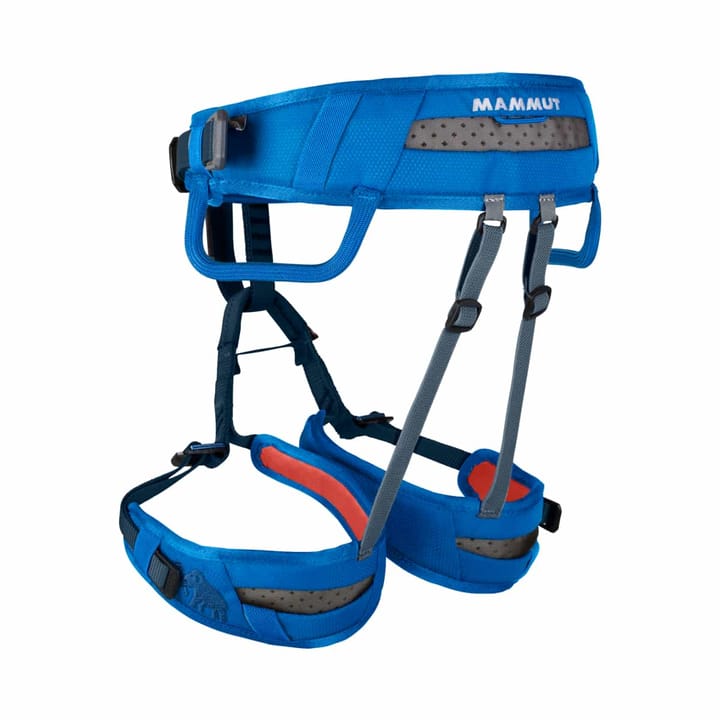Mammut Kids' Ophir Dark Cyan Mammut