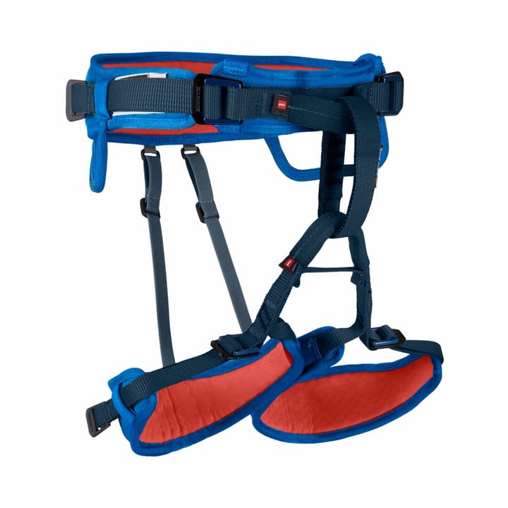 Mammut Kids' Ophir Dark Cyan Mammut