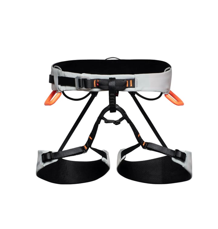 Mammut Sender Fast Adjust Harness Highway-Safety Orange Mammut