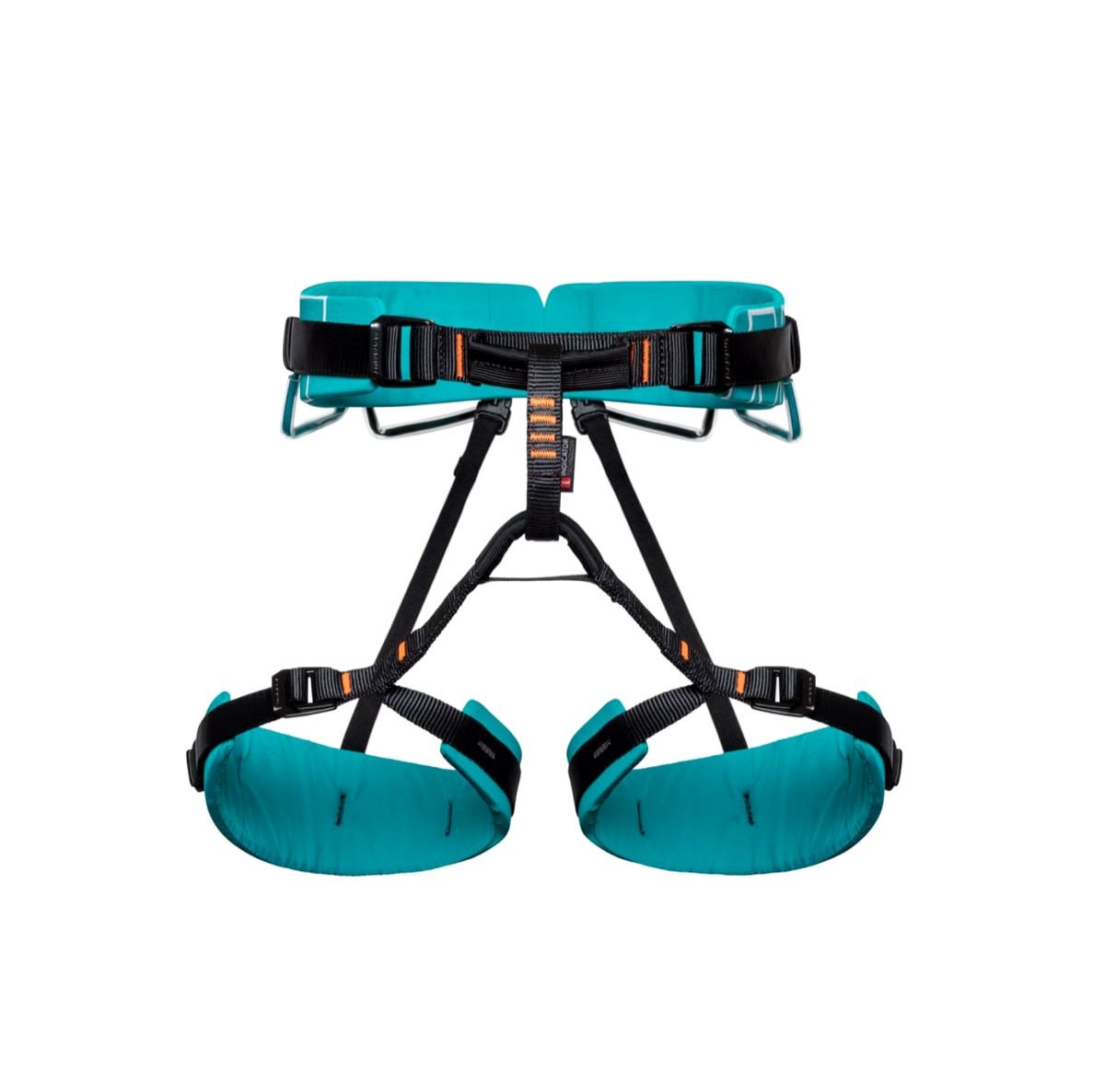 Mammut 4 Slide Harness Dark Ceramic