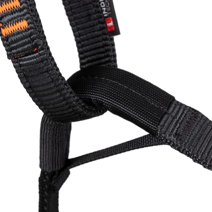 Mammut 4 Slide Harness Marine Mammut