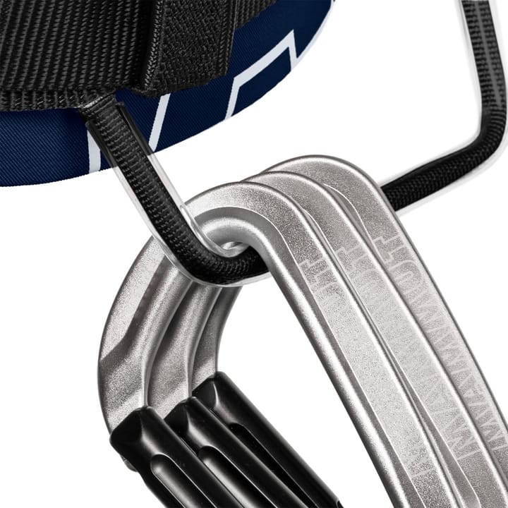 Mammut 4 Slide Harness Marine Mammut