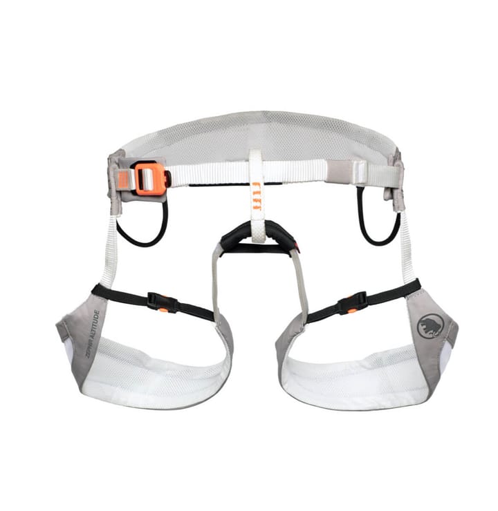 Mammut Zephir Altitude Cliff-White Mammut