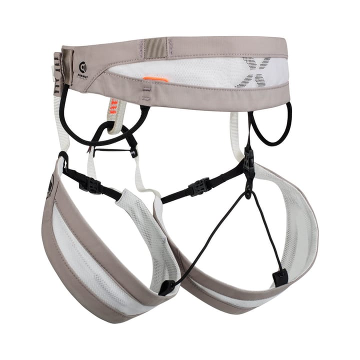 Mammut Zephir Altitude Cliff-White Mammut