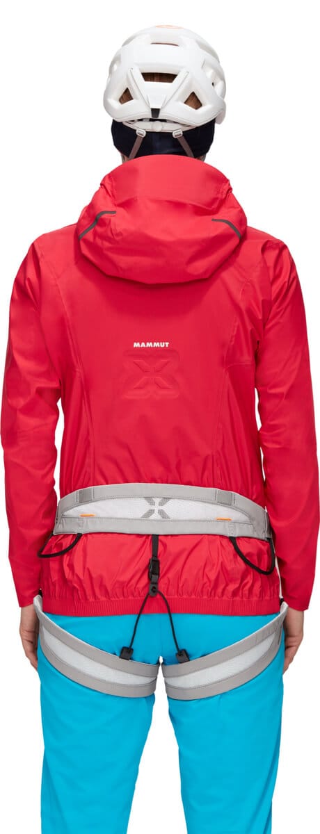 Mammut Zephir Altitude Cliff-White Mammut