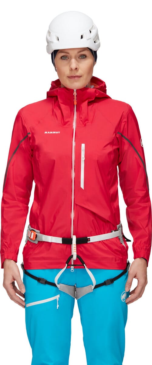 Mammut Zephir Altitude Cliff-White Mammut