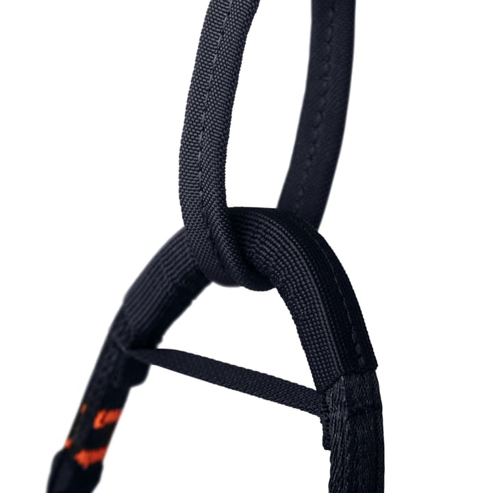 Mammut Eiger Nordwand Harness white Mammut