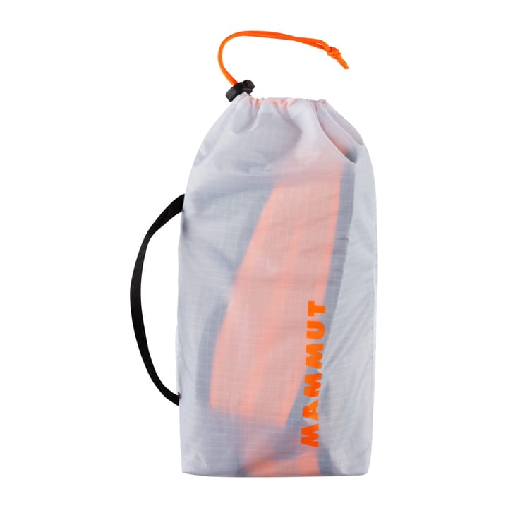 Mammut Sender Light Harness Vibrant Orange Mammut