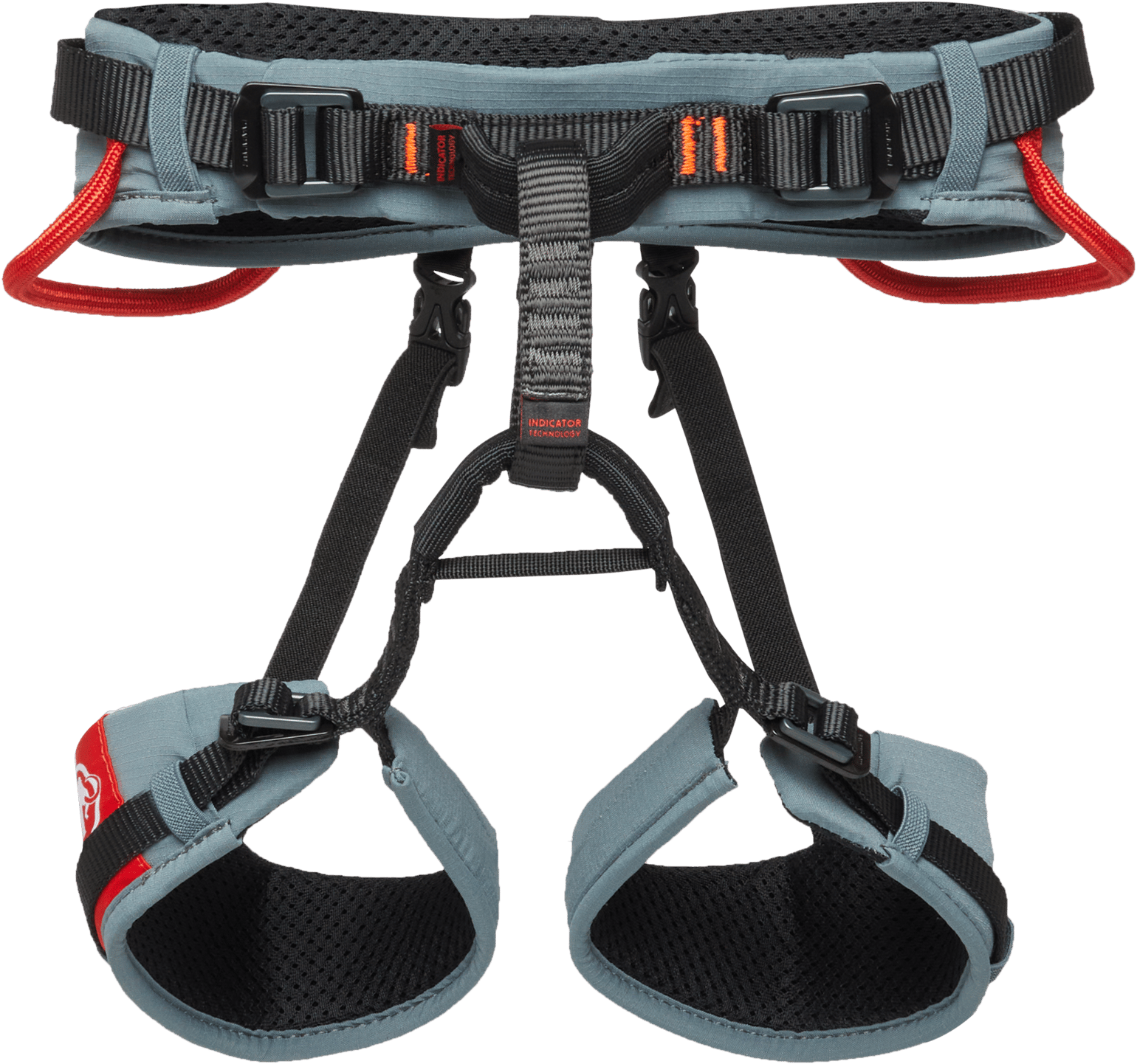 Mammut Ophir Kids 2.0 Harness Strata-mammut Red