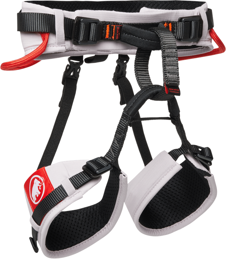Mammut Ophir Kids 2.0 Harness Alpine Calamint-mammut Red Mammut