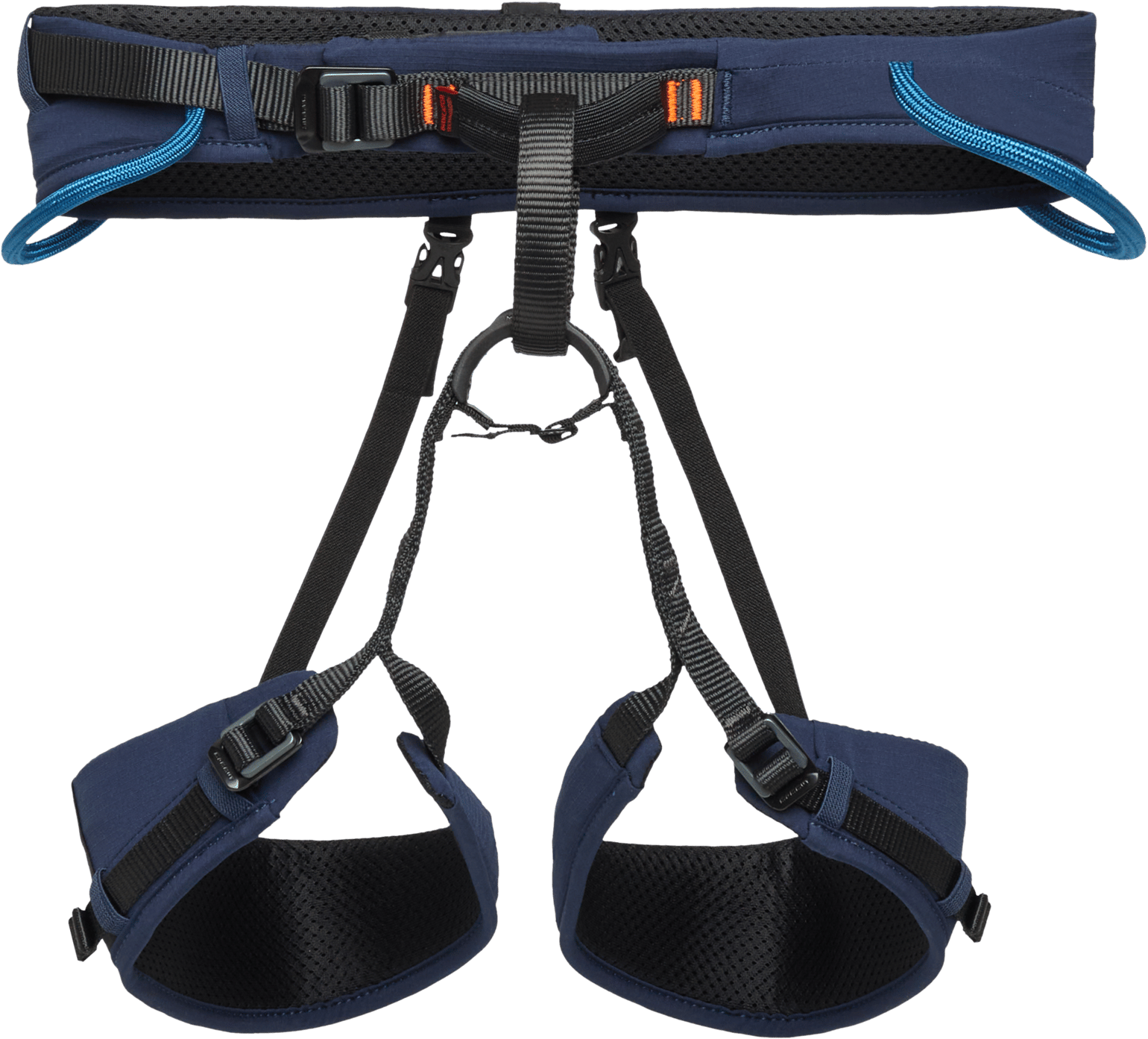 Mammut Ophir 3 Slide 2.0 Harness Marine-sapphire