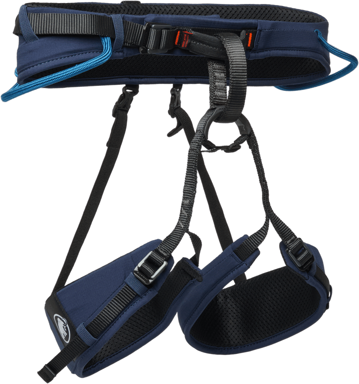 Mammut Ophir 3 Slide 2.0 Harness Marine-sapphire Mammut