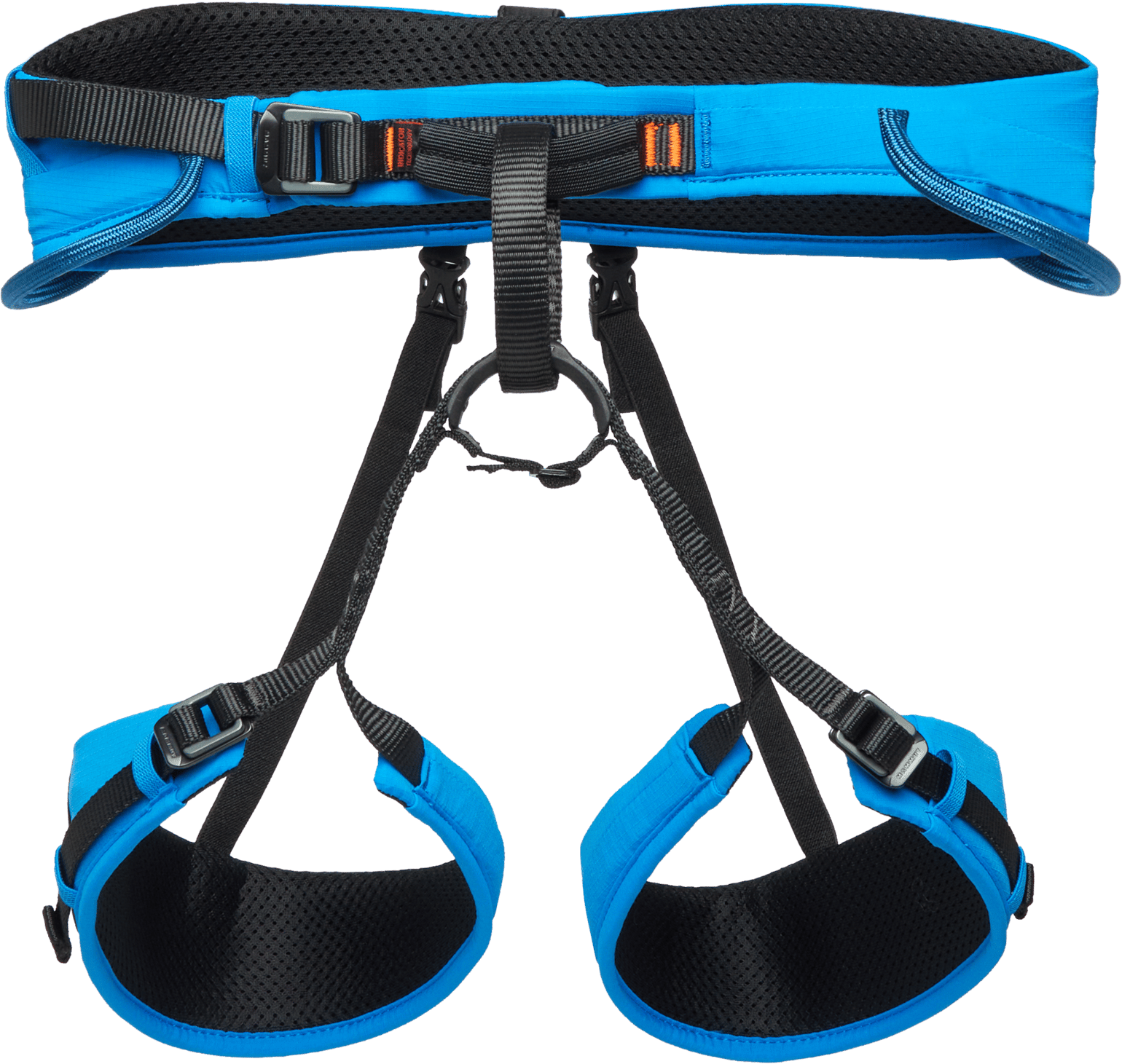Mammut Ophir 3 Slide 2.0 Harness Glacier Blue-sapphire