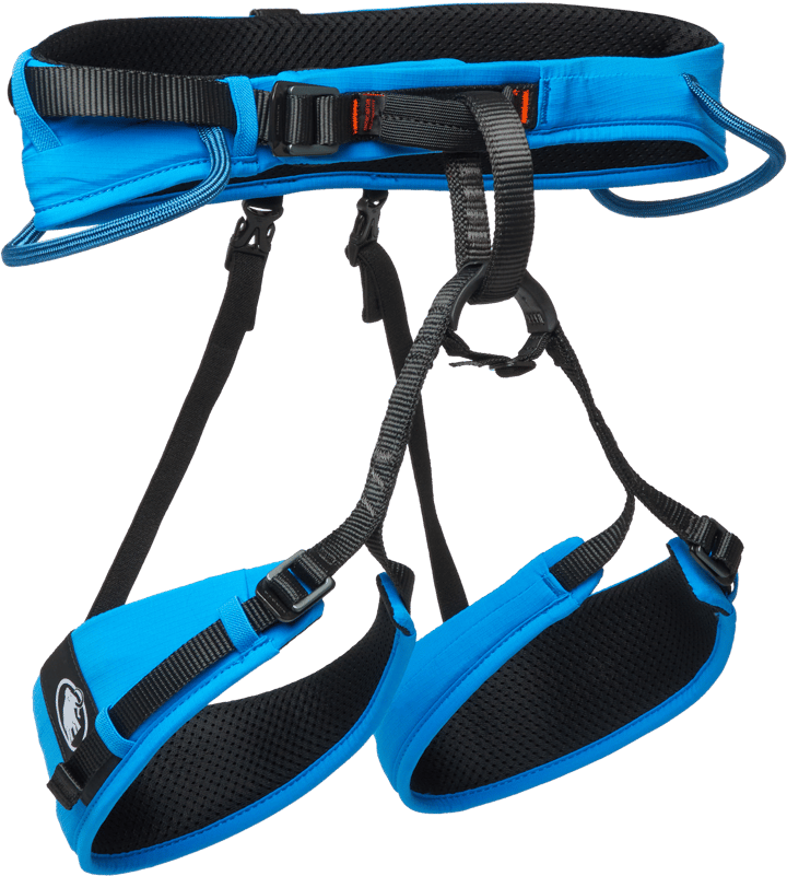 Mammut Ophir 3 Slide 2.0 Harness Glacier Blue-sapphire Mammut
