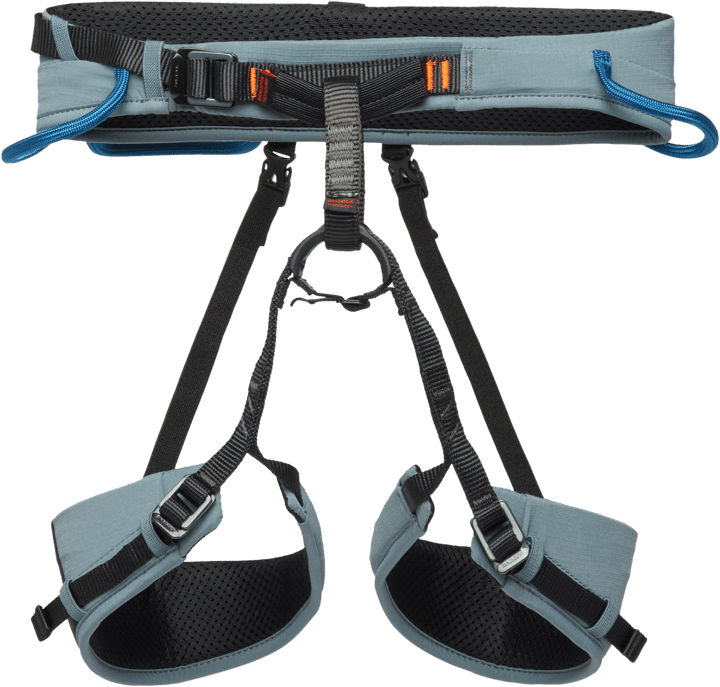 Mammut Ophir 3 Slide 2.0 Women Harness Strata-sapphire Mammut