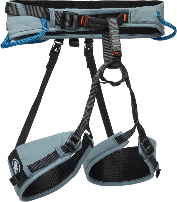 Mammut Ophir 3 Slide 2.0 Women Harness Strata-sapphire Mammut