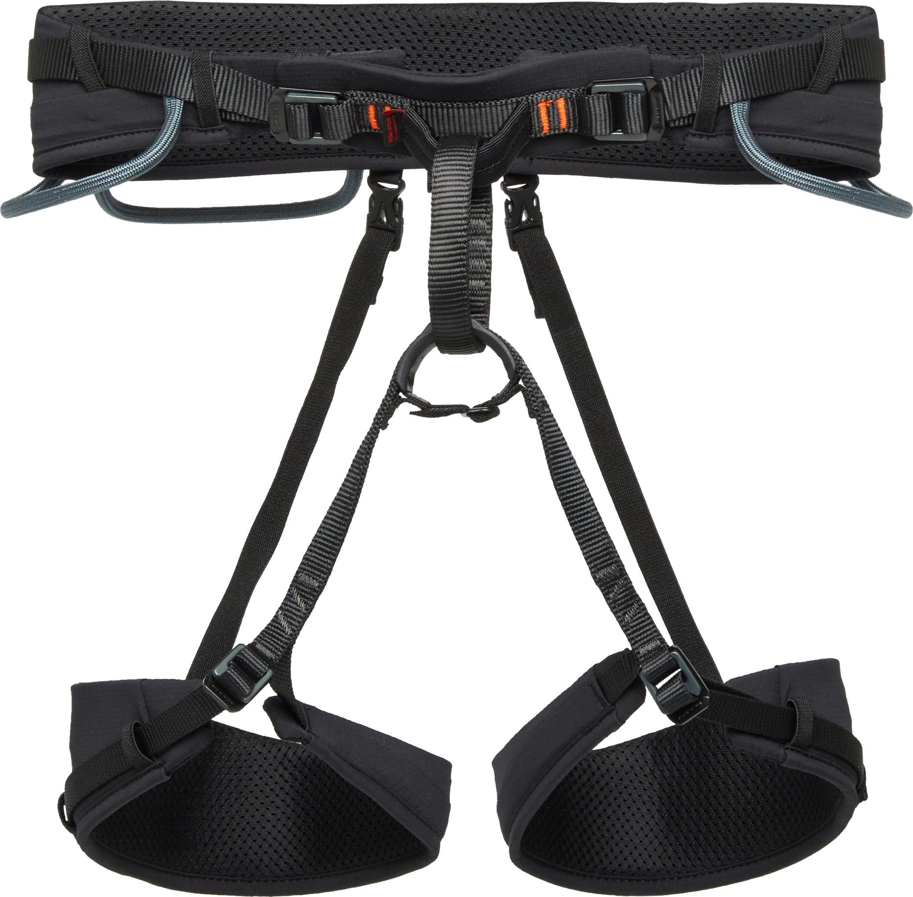 Mammut Ophir 4 Slide 2.0 Harness