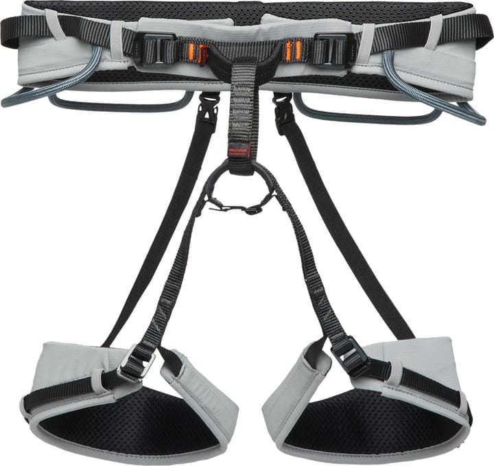 Mammut Ophir 4 Slide 2.0 Harness Alloy-strata Mammut