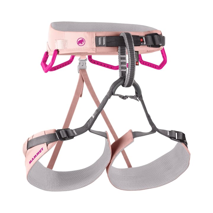 Mammut Women's Togir 3 Slide  Candy-pink Mammut