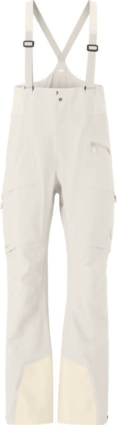 Norrøna Møre Gore-Tex Salopette W'S Oatmeal Norrøna