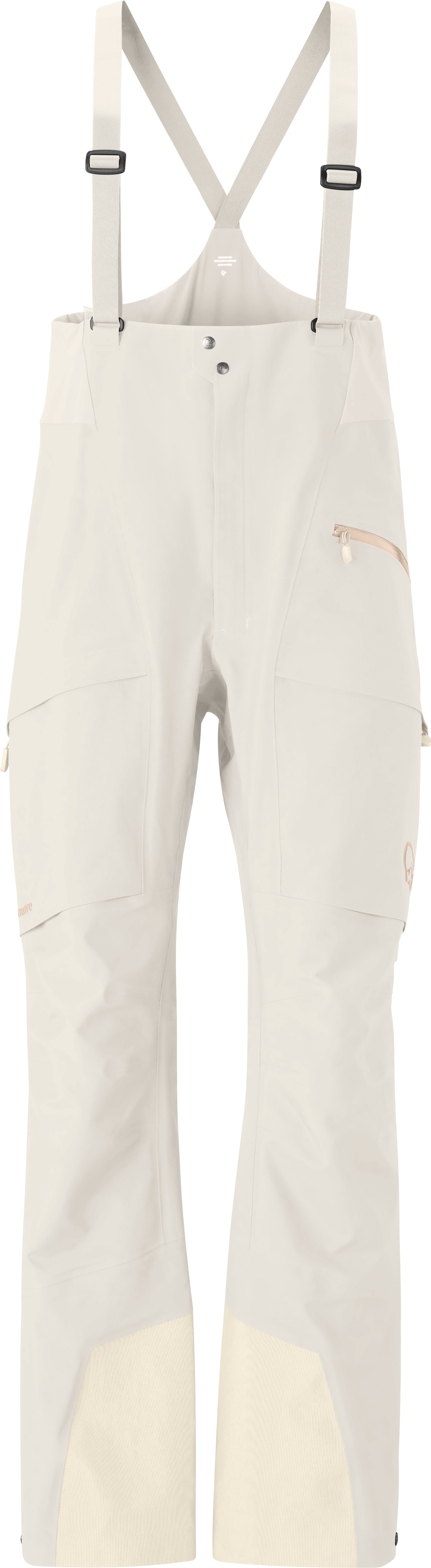 Norrøna Møre Gore-Tex Salopette W