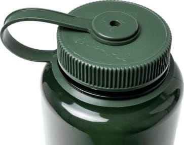 Nalgene 1L Wide Mouth Sustain Jade Nalgene