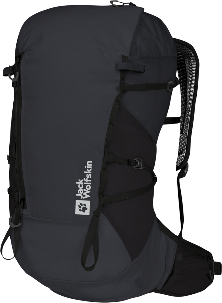 Jack Wolfskin Prelight Vent 20 Phantom Jack Wolfskin