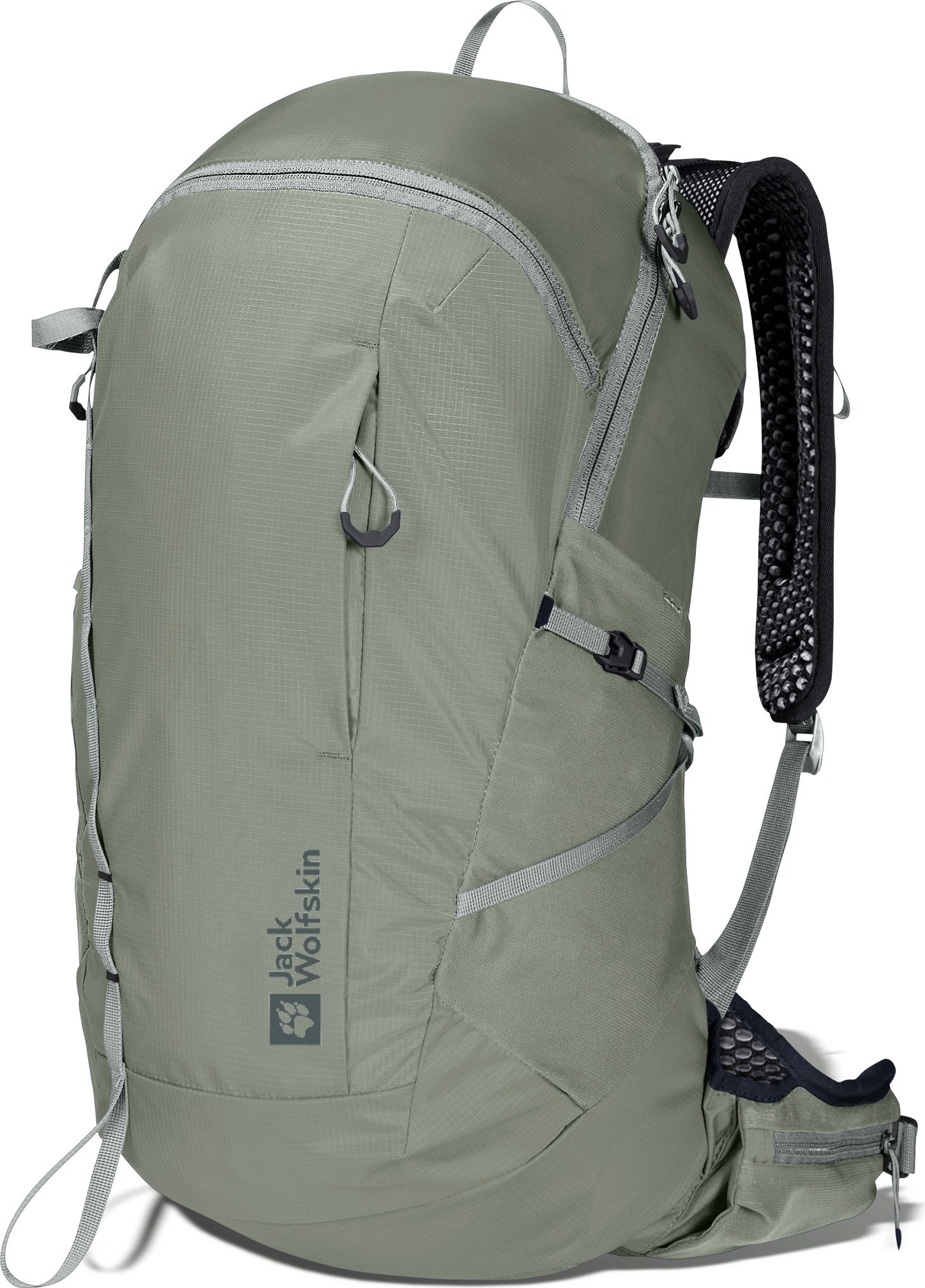 Jack Wolfskin Prelight Vent 25 S-L Mint Leaf