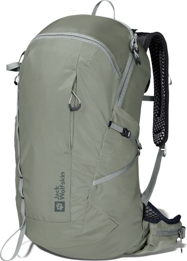 Jack Wolfskin Prelight Vent 25 S-L Mint Leaf Jack Wolfskin