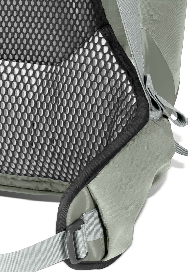 Jack Wolfskin Prelight Vent 25 S-L Mint Leaf Jack Wolfskin