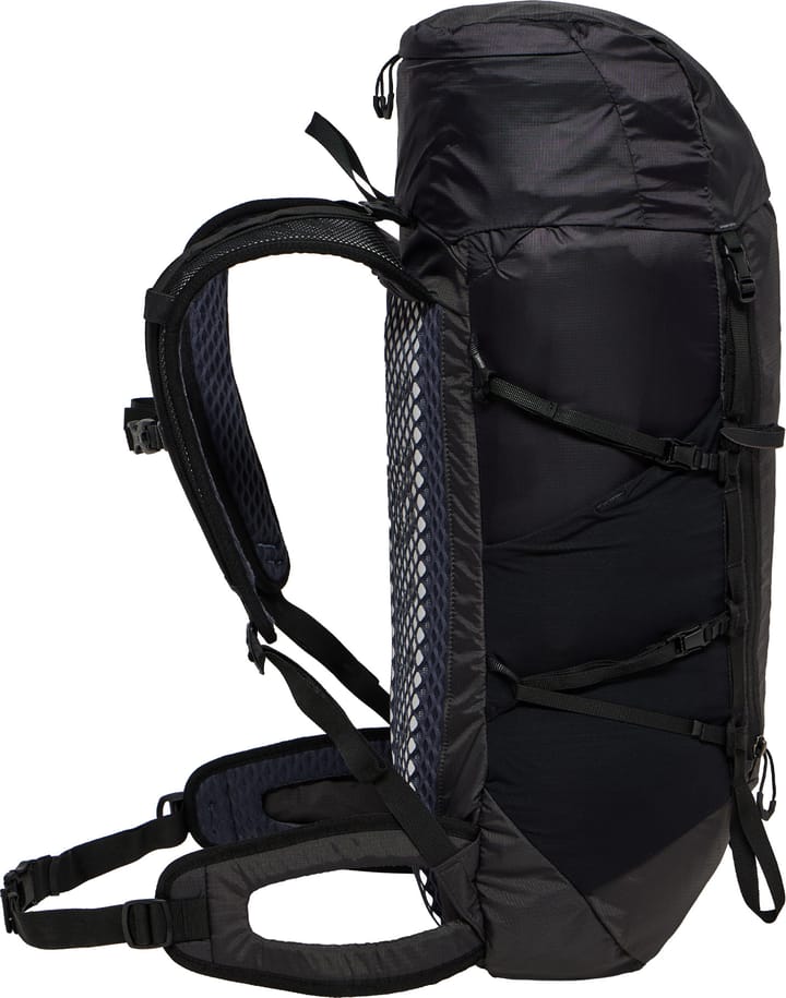 Jack Wolfskin Unisex Prelight Shape 25 Phantom Jack Wolfskin Jack Wolfskin Unisex Prelight Shape 25 Phantom Jack Wolfskin
