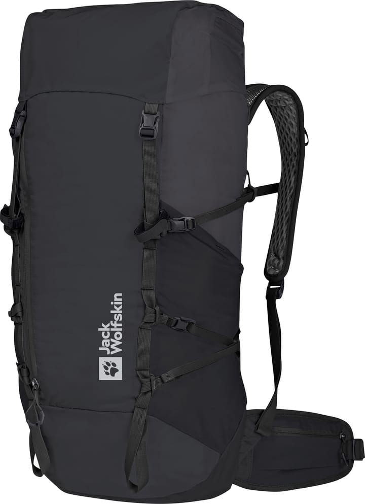 Jack Wolfskin Unisex Prelight Shape 25 Phantom Jack Wolfskin Jack Wolfskin Unisex Prelight Shape 25 Phantom Jack Wolfskin