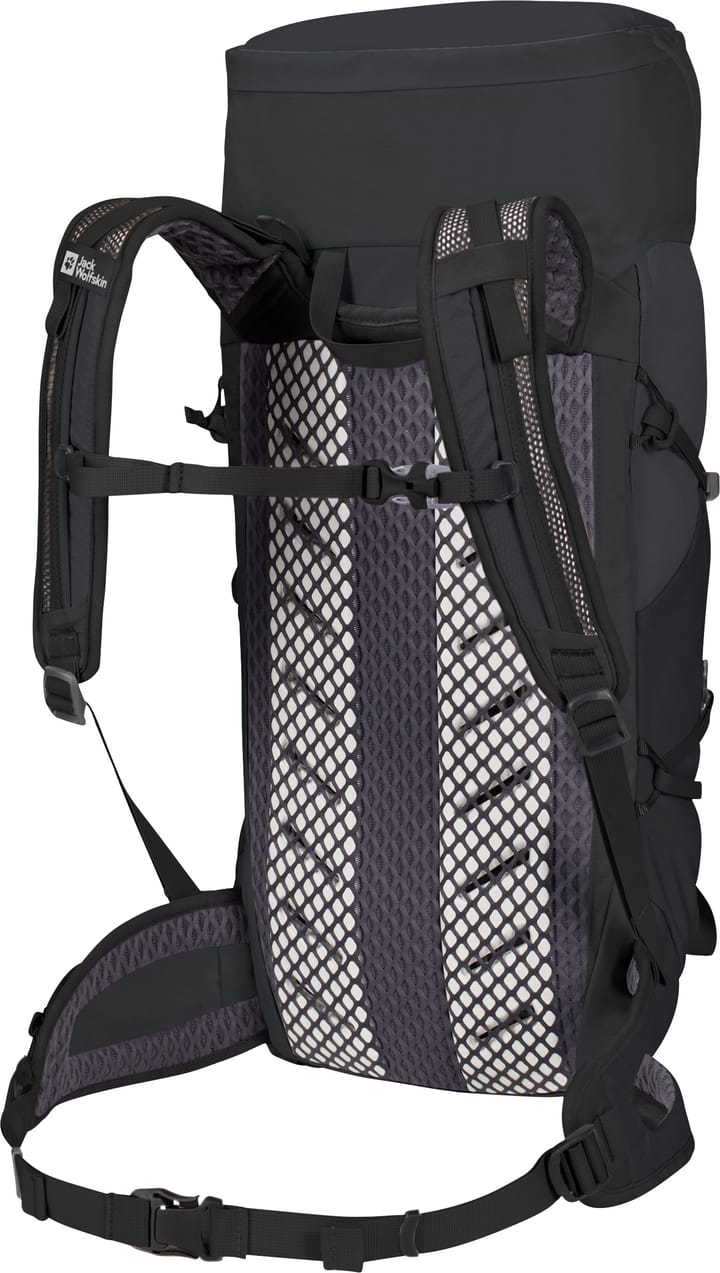 Jack Wolfskin Unisex Prelight Shape 25 Phantom Jack Wolfskin Jack Wolfskin Unisex Prelight Shape 25 Phantom Jack Wolfskin