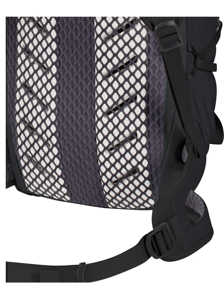 Jack Wolfskin Unisex Prelight Shape 25 Phantom Jack Wolfskin Jack Wolfskin Unisex Prelight Shape 25 Phantom Jack Wolfskin