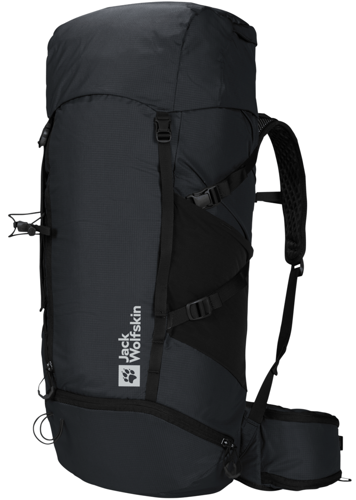 Jack Wolfskin Cyrox Shape 35 S-L Phantom Jack Wolfskin