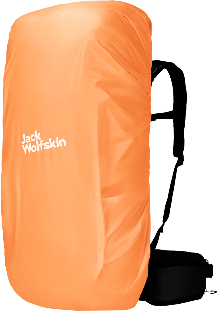 Jack Wolfskin Cyrox Shape 35 S-L Phantom Jack Wolfskin