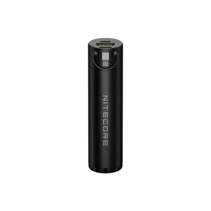 Nitecore Npb1 Waterproof Powerbank 5000 Mah Black Nitecore Nitecore Npb1 Waterproof Powerbank 5000 Mah Black Nitecore
