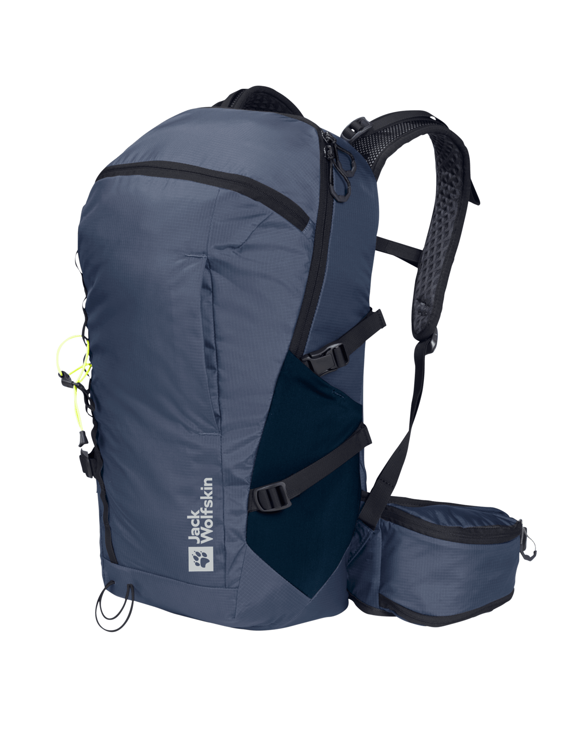 Jack Wolfskin Cyrox Shape 25 S-L Evening Sky