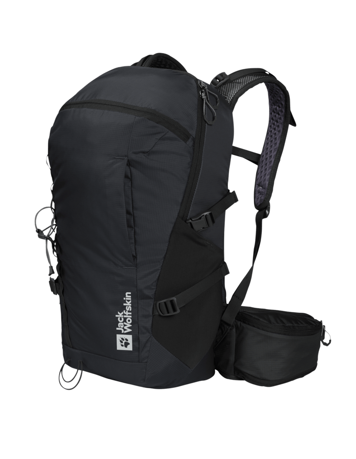 Jack Wolfskin Cyrox Shape 25 S-L Phantom Jack Wolfskin