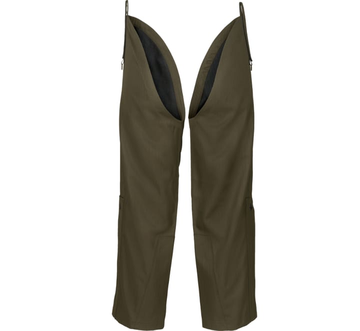 Seeland Buckthorn Chaps Shaded Olive Seeland