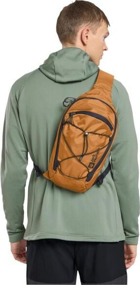 Jack Wolfskin Cyrox Sling Autumn Leaves Jack Wolfskin